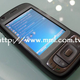 Illustration for article titled HTC Kaiser Revealed, Photographed